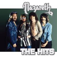 Nazareth : The Hits